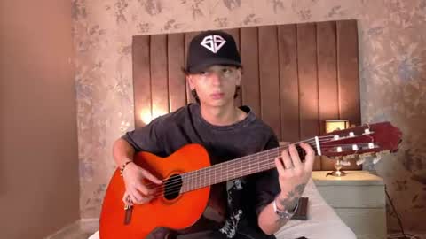 Jessy online show from June 17, 2026, 7:48 pm