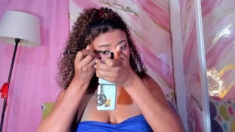 Jessy online show from April 8, 2026, 3:01 pm