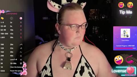 JesikaStar625 online show from October 24, 2025, 7:43 pm