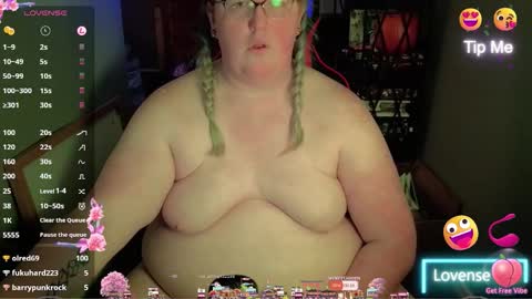 JesikaStar625 online show from January 9, 2026, 8:32 pm