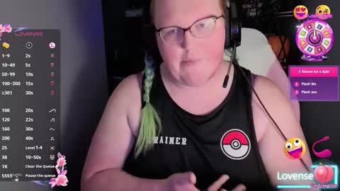 JesikaStar625 online show from March 3, 2026, 6:25 pm