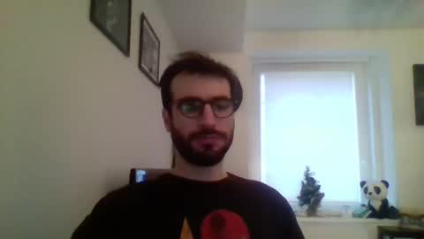 jestersquid89 online show from December 16, 2024, 7:58 am