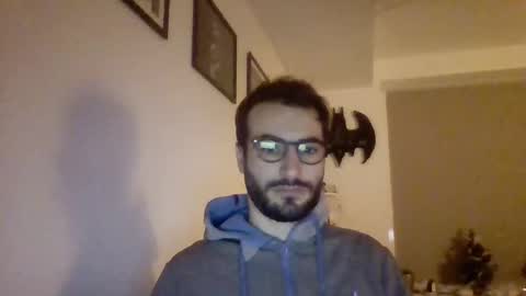 jestersquid89 online show from December 17, 2024, 5:18 am