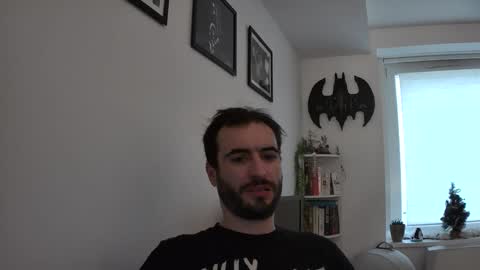 jestersquid89 online show from December 17, 2024, 1:05 pm