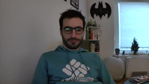 jestersquid89 online show from December 20, 2024, 7:55 am