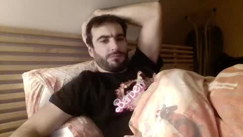 jestersquid89 online show from December 25, 2024, 1:20 am