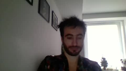 jestersquid89 online show from January 1, 2025, 1:37 pm