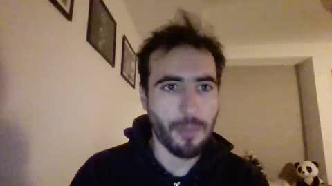 jestersquid89 online show from January 2, 2025, 10:33 pm