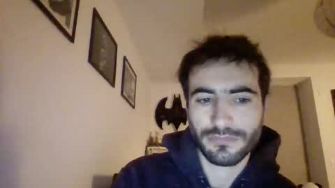 jestersquid89 online show from January 3, 2025, 9:58 am