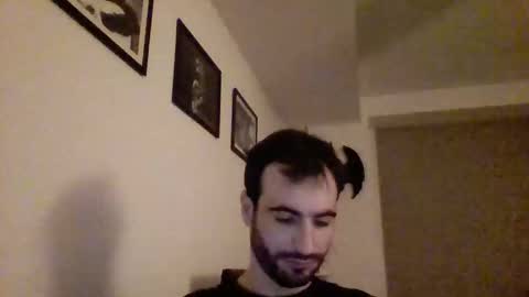 jestersquid89 online show from January 13, 2025, 9:52 pm