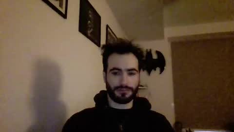 jestersquid89 online show from January 25, 2025, 7:28 am