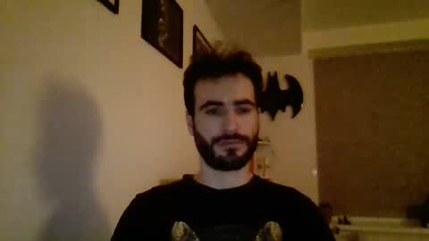 jestersquid89 online show from January 25, 2025, 8:53 pm