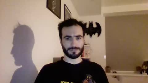 jestersquid89 online show from January 29, 2025, 9:07 pm