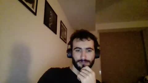 jestersquid89 online show from February 3, 2025, 8:57 pm