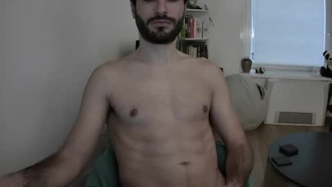 jestersquid89 online show from February 13, 2025, 7:35 am