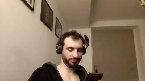 jestersquid89 online show from September 25, 2025, 9:40 pm