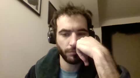 jestersquid89 online show from November 11, 2025, 10:15 am