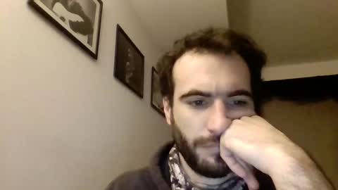 jestersquid89 online show from November 13, 2025, 6:51 pm