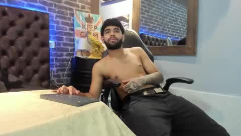 --- Jesus --- online show from November 25, 2025, 2:06 pm