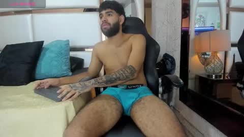 --- Jesus --- online show from November 28, 2025, 2:42 pm