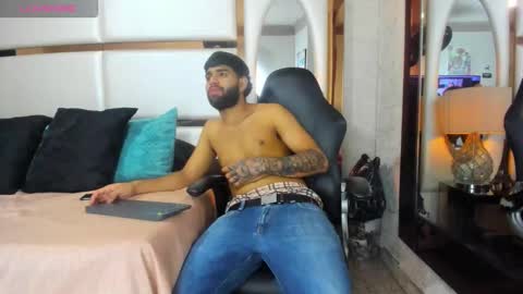 --- Jesus --- online show from December 1, 2025, 2:22 pm