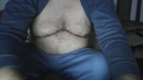 jesuslove27 online show from February 2, 2025, 12:09 am