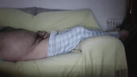 jesuslove27 online show from February 3, 2026, 8:47 pm