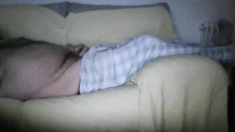 jesuslove27 online show from February 5, 2026, 8:57 pm