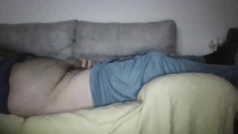 jesuslove27 online show from February 21, 2026, 12:39 pm