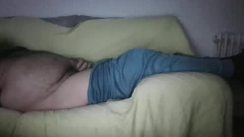 jesuslove27 online show from February 25, 2026, 8:29 pm