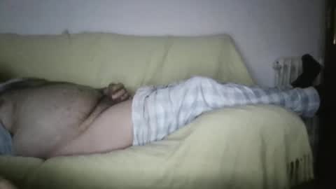 jesuslove27 online show from April 19, 2026, 10:36 am