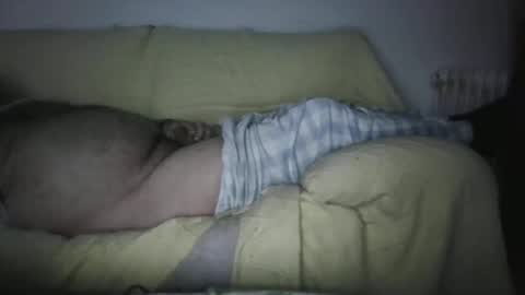 jesuslove27 online show from April 19, 2026, 8:33 pm