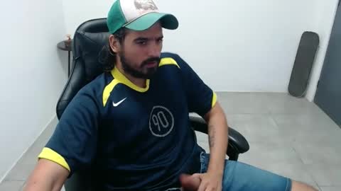 jesuswtf86 online show from December 4, 2024, 10:30 pm