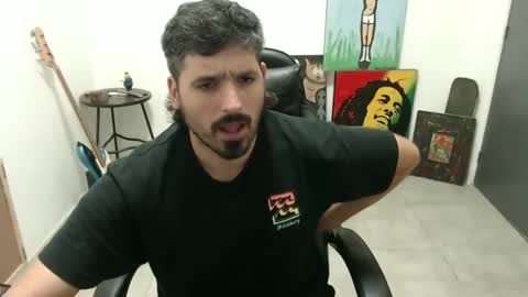 jesuswtf86 online show from January 14, 2025, 10:23 pm