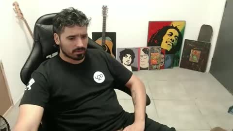 jesuswtf86 online show from January 17, 2025, 11:51 pm