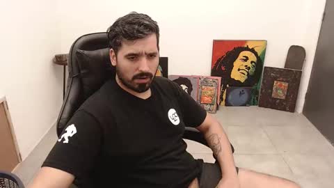 jesuswtf86 online show from January 28, 2025, 7:32 pm