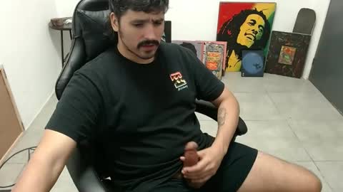 jesuswtf86 online show from February 7, 2025, 11:55 pm