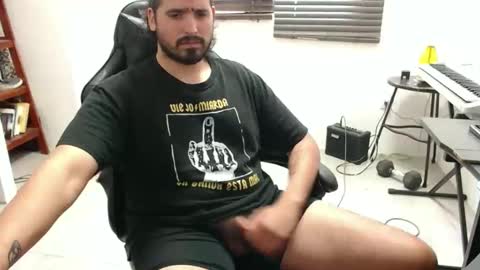 jesuswtf86 online show from September 11, 2025, 8:20 pm