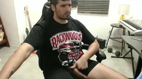 jesuswtf86 online show from September 23, 2025, 2:47 am