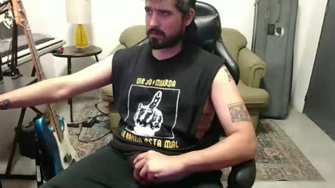 jesuswtf86 online show from February 16, 2026, 8:49 pm