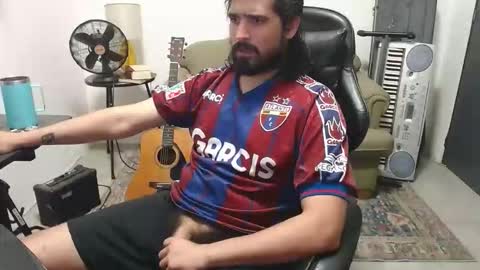 jesuswtf86 online show from March 9, 2026, 7:40 pm