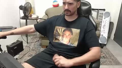 jesuswtf86 online show from March 16, 2026, 5:28 pm