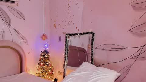 Jessica online show from January 4, 2025, 6:09 am