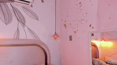 Jessica online show from February 11, 2025, 3:29 am