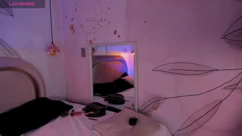 Jessica online show from February 20, 2025, 3:23 am