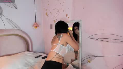 Jessica online show from March 8, 2025, 3:17 am