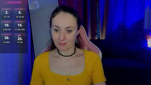 Juliet online show from February 25, 2026, 6:01 am