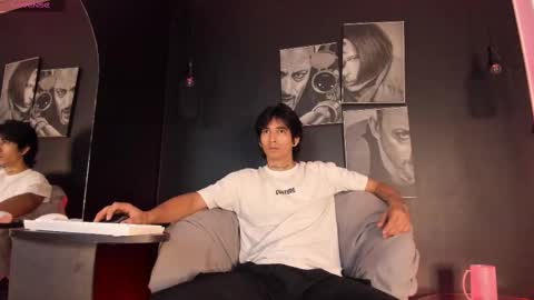 jett_savage online show from September 23, 2025, 1:47 pm