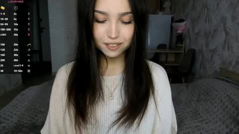 Snapshot of jettanicolay chatting on May 14, 2026, 8:54 am I am Gina ntmu Lets hit 10 Thumbs Up together online show from May 14, 2026, 8:54 am