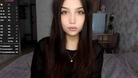 Snapshot of jettanicolay chatting on May 16, 2026, 10:36 am I am Gina ntmu Lets hit 10 Thumbs Up together online show from May 16, 2026, 10:36 am